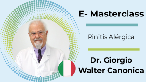 Master Class en Rinitis Alérgica