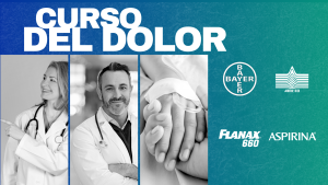 Curso de Actualización del Dolor