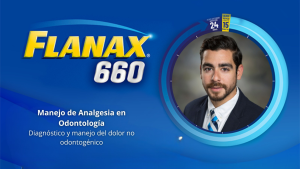 Manejo de Analgesia en Odontología. Diagnóstico y manejo del dolor no odontogénico.