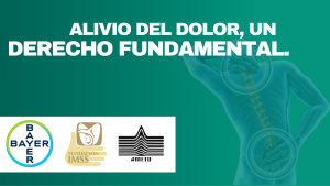 FORO: ALIVIO DEL DOLOR, UN DERECHO FUNDAMENTAL.
