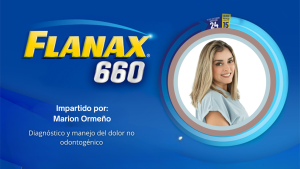 Diagnóstico y manejo del dolor odontogénico y no odontogénico.