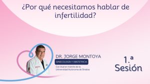 Se necesita hablar de fertilidad